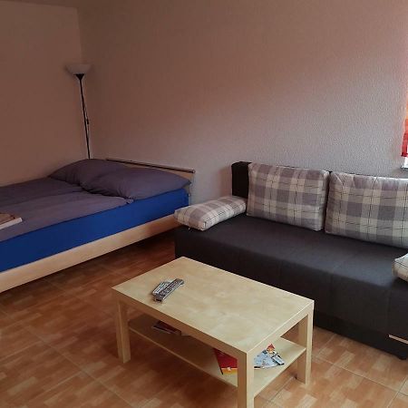 Ferienwohnung Katharina Ettenheim Esterno foto