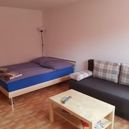 Ferienwohnung Katharina Ettenheim Esterno foto