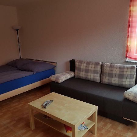 Ferienwohnung Katharina Ettenheim Esterno foto