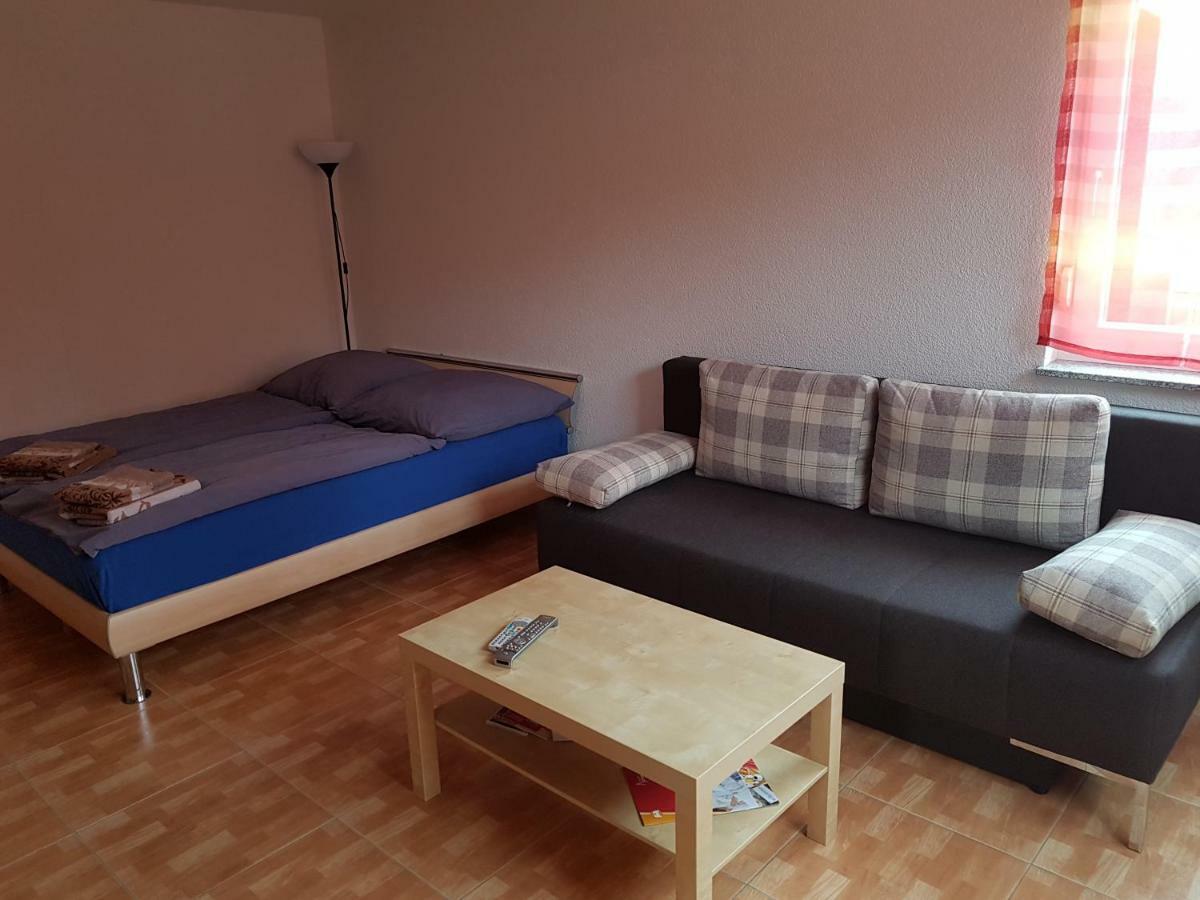 Ferienwohnung Katharina Ettenheim Esterno foto