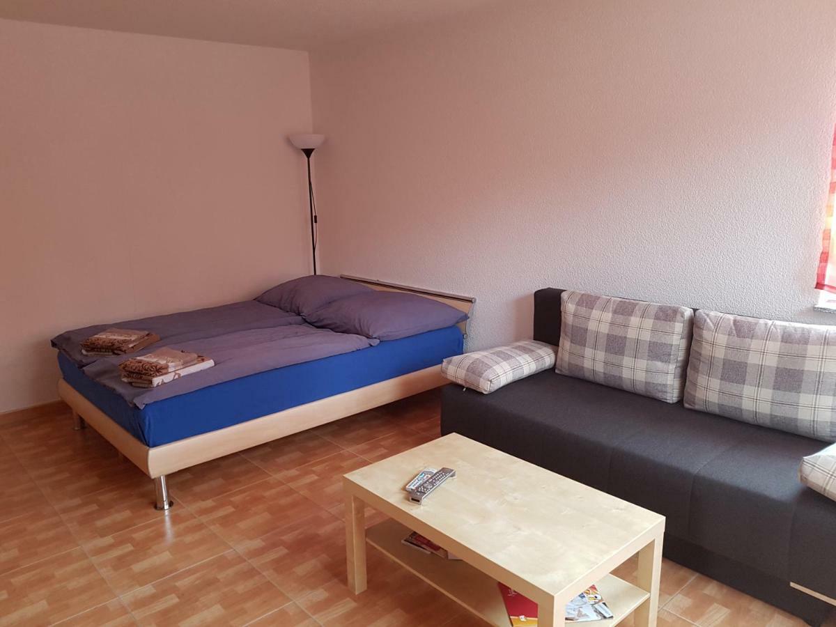 Ferienwohnung Katharina Ettenheim Esterno foto