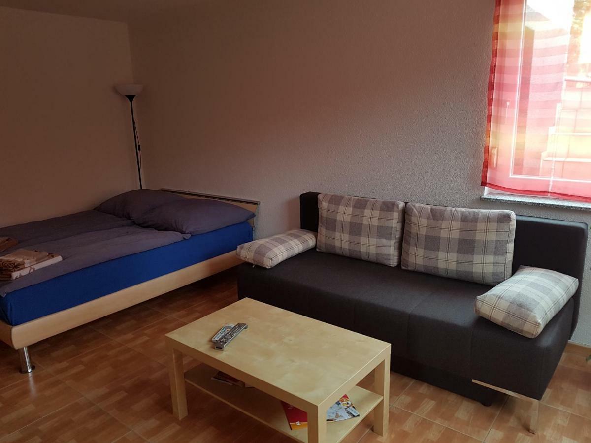 Ferienwohnung Katharina Ettenheim Esterno foto