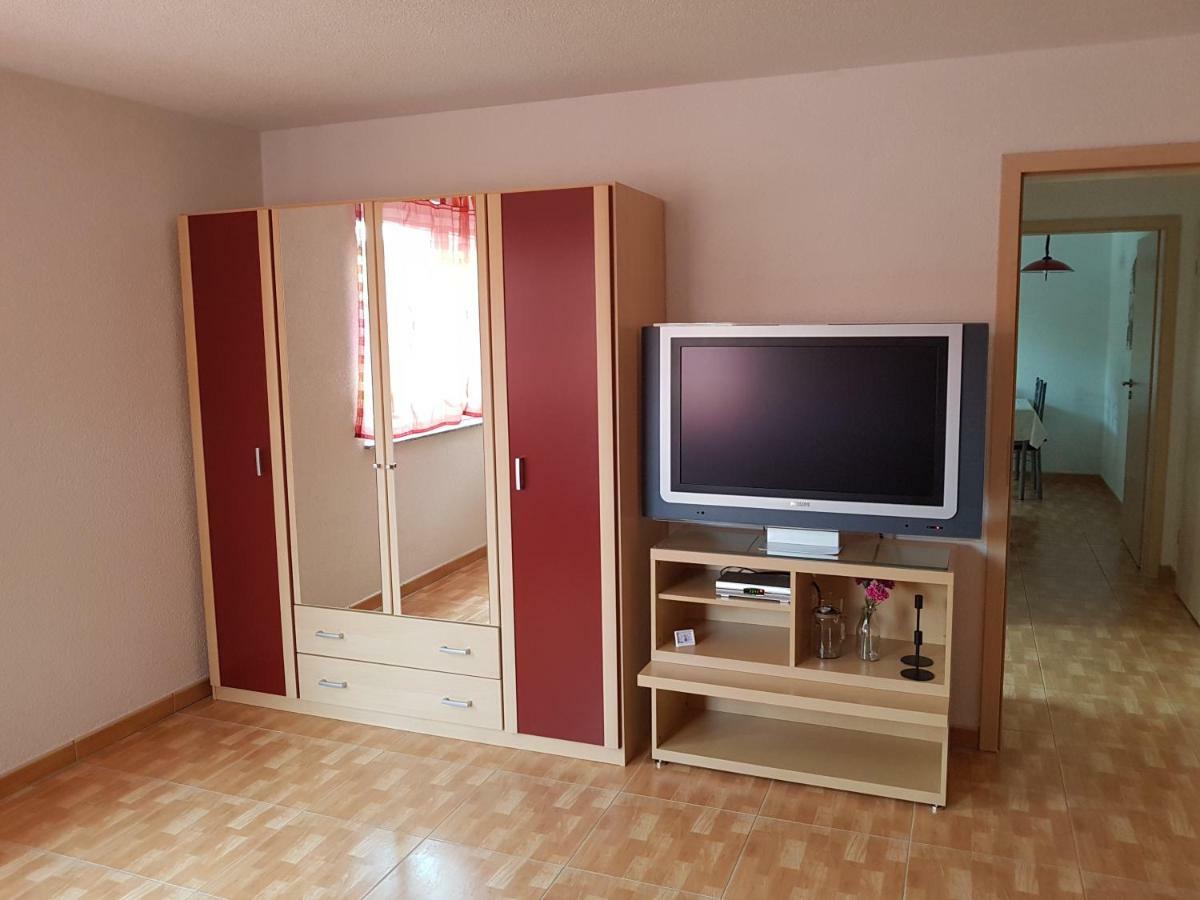 Ferienwohnung Katharina Ettenheim Esterno foto