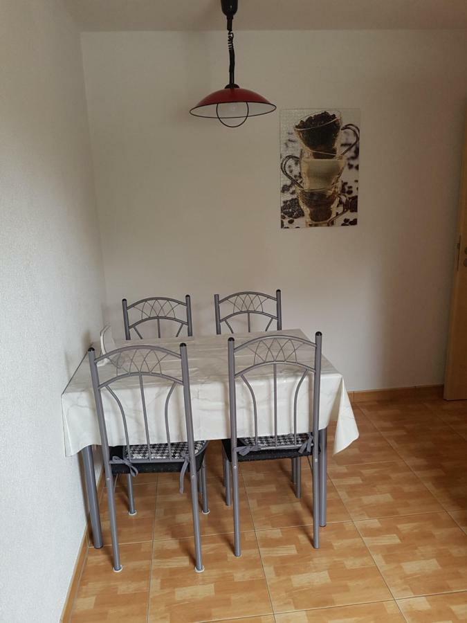 Ferienwohnung Katharina Ettenheim Esterno foto